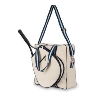 HAMPTONS TENNIS TOUR BAG